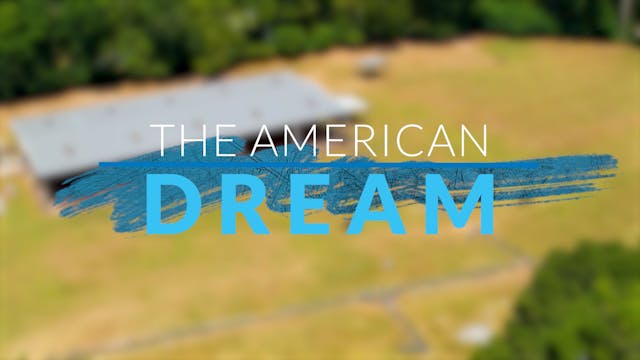  The American Dream TV: Best Of