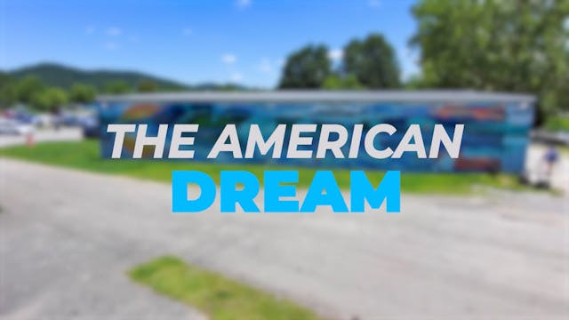 The American Dream TV: Knoxville