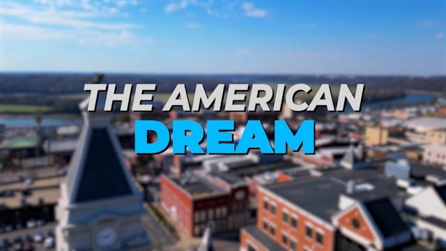 The American Dream TV: Nashville