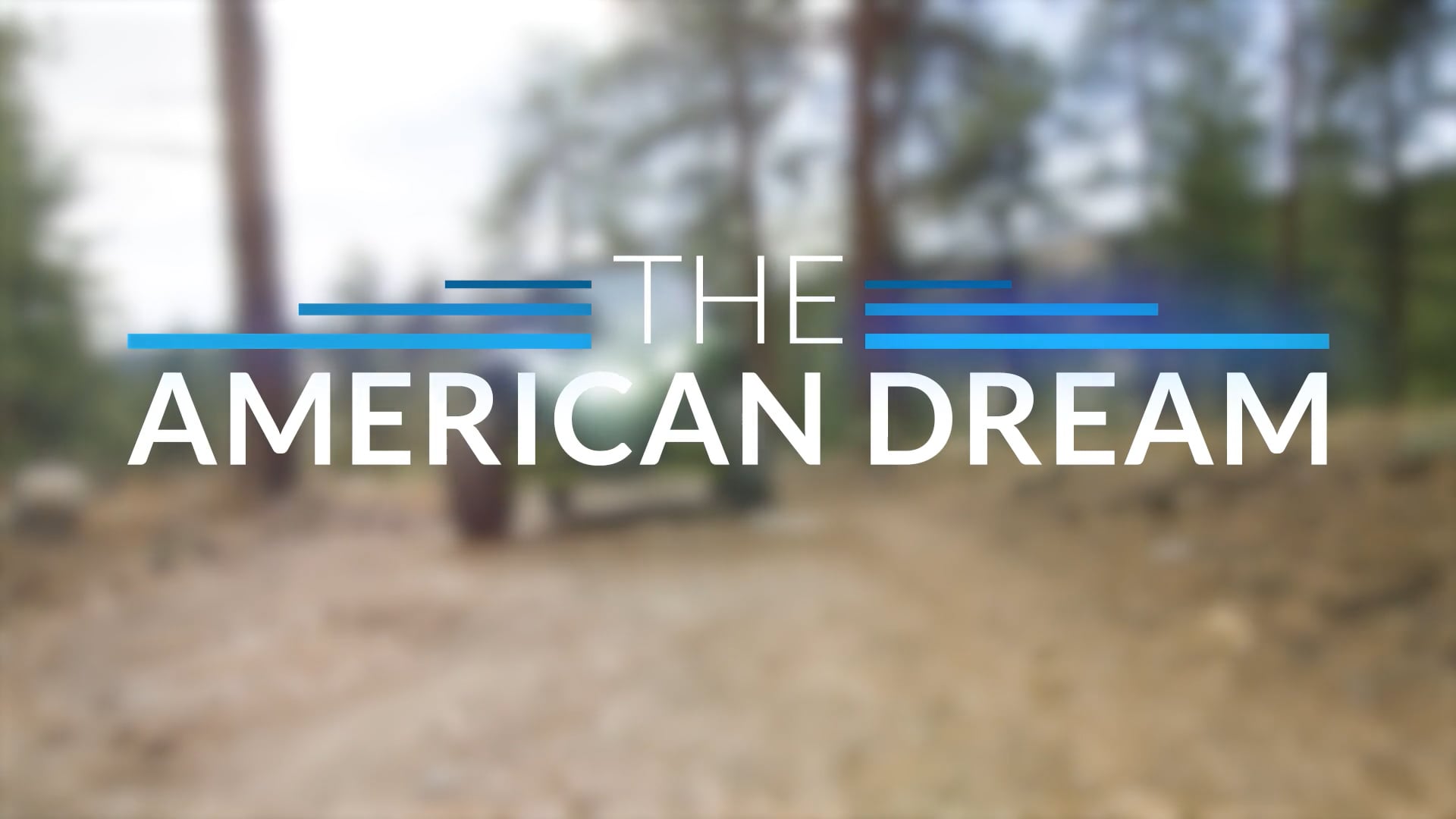 The American Dream TV: Colorado