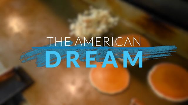  The American Dream TV: Ohio