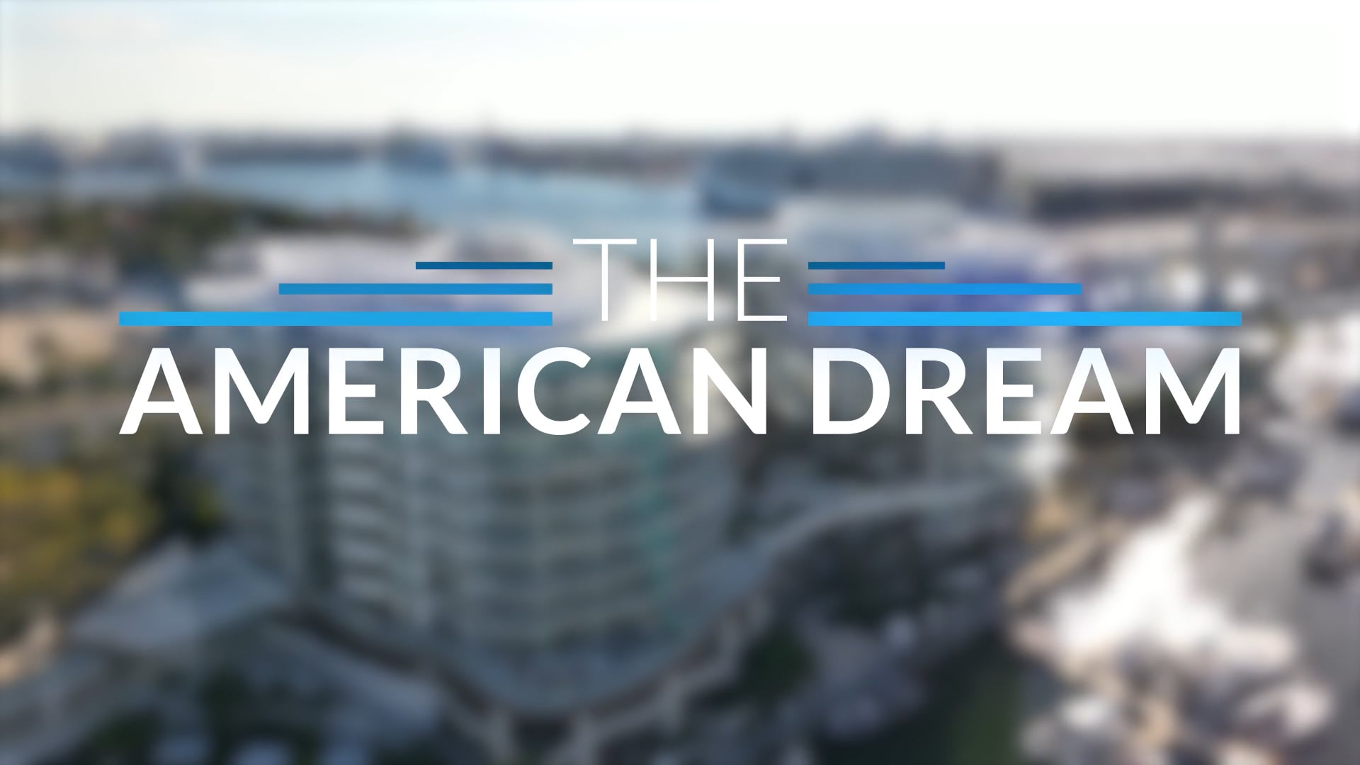 The American Dream TV: Florida