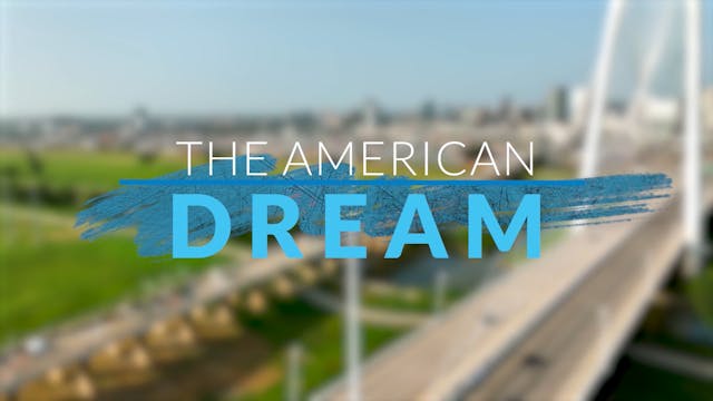  The American Dream TV: Texas