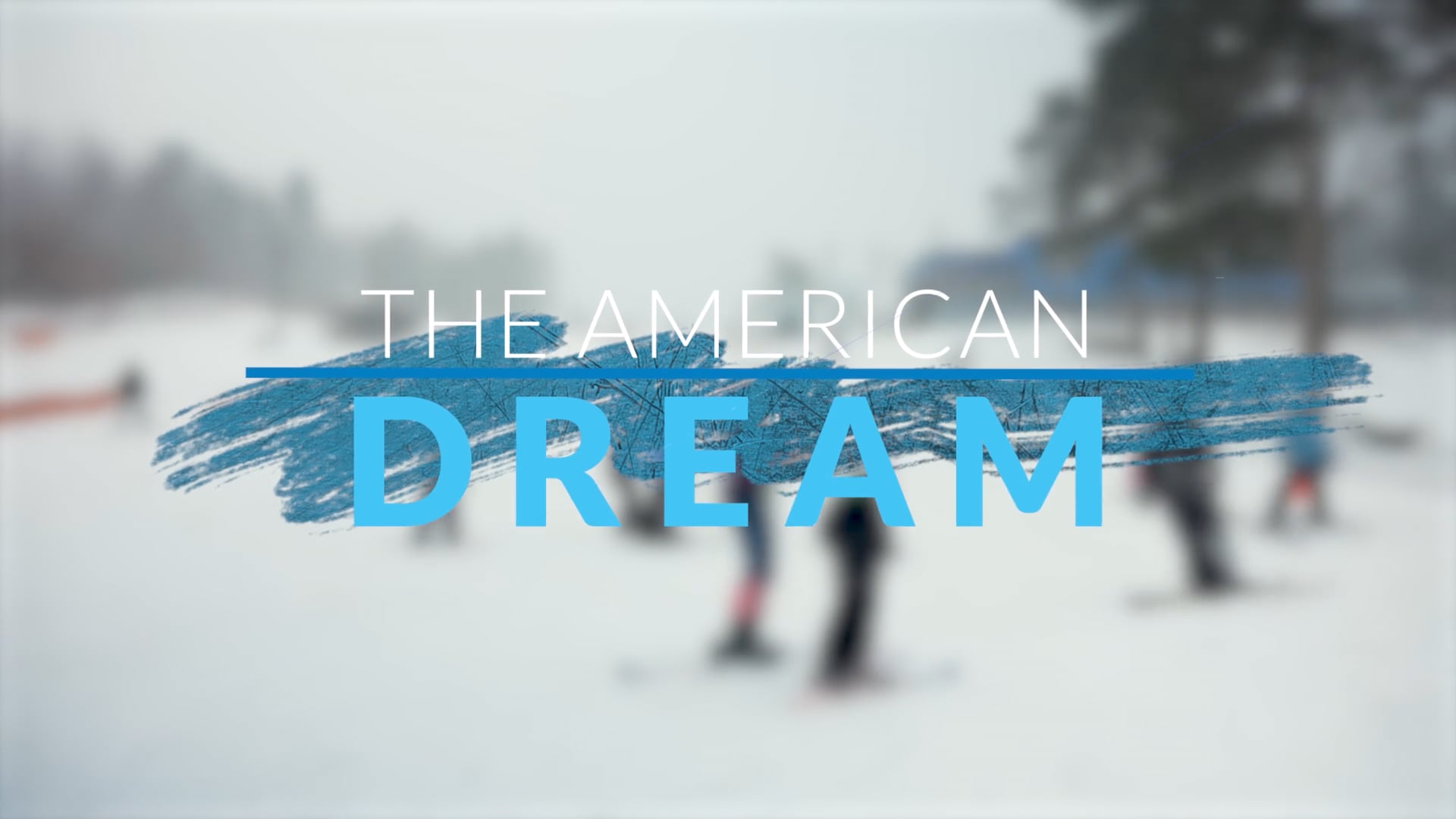  The American Dream TV: Michigan