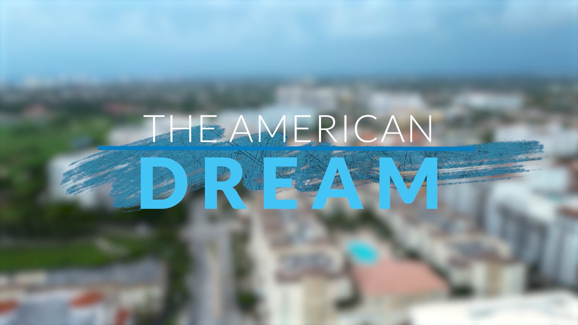  The American Dream TV: Florida