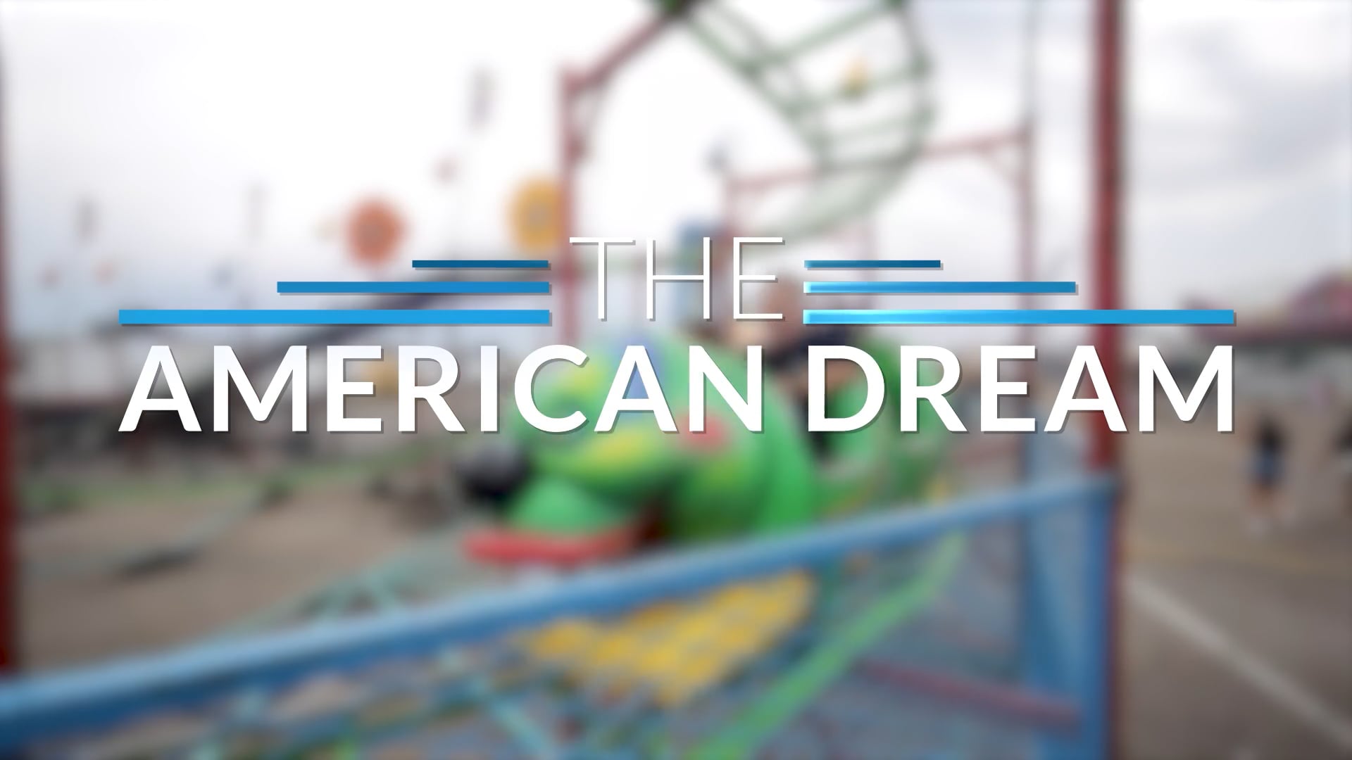 The American Dream TV: Colorado