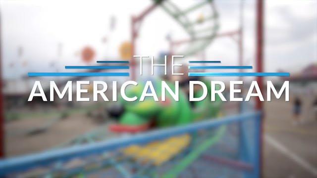 The American Dream TV: Colorado