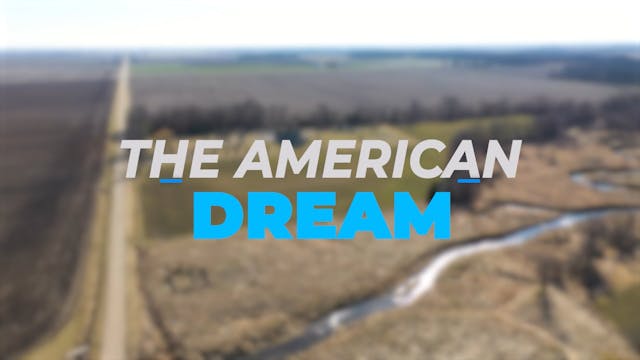 The American Dream TV: Indianapolis