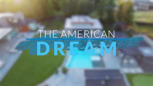  The American Dream TV: Best Of