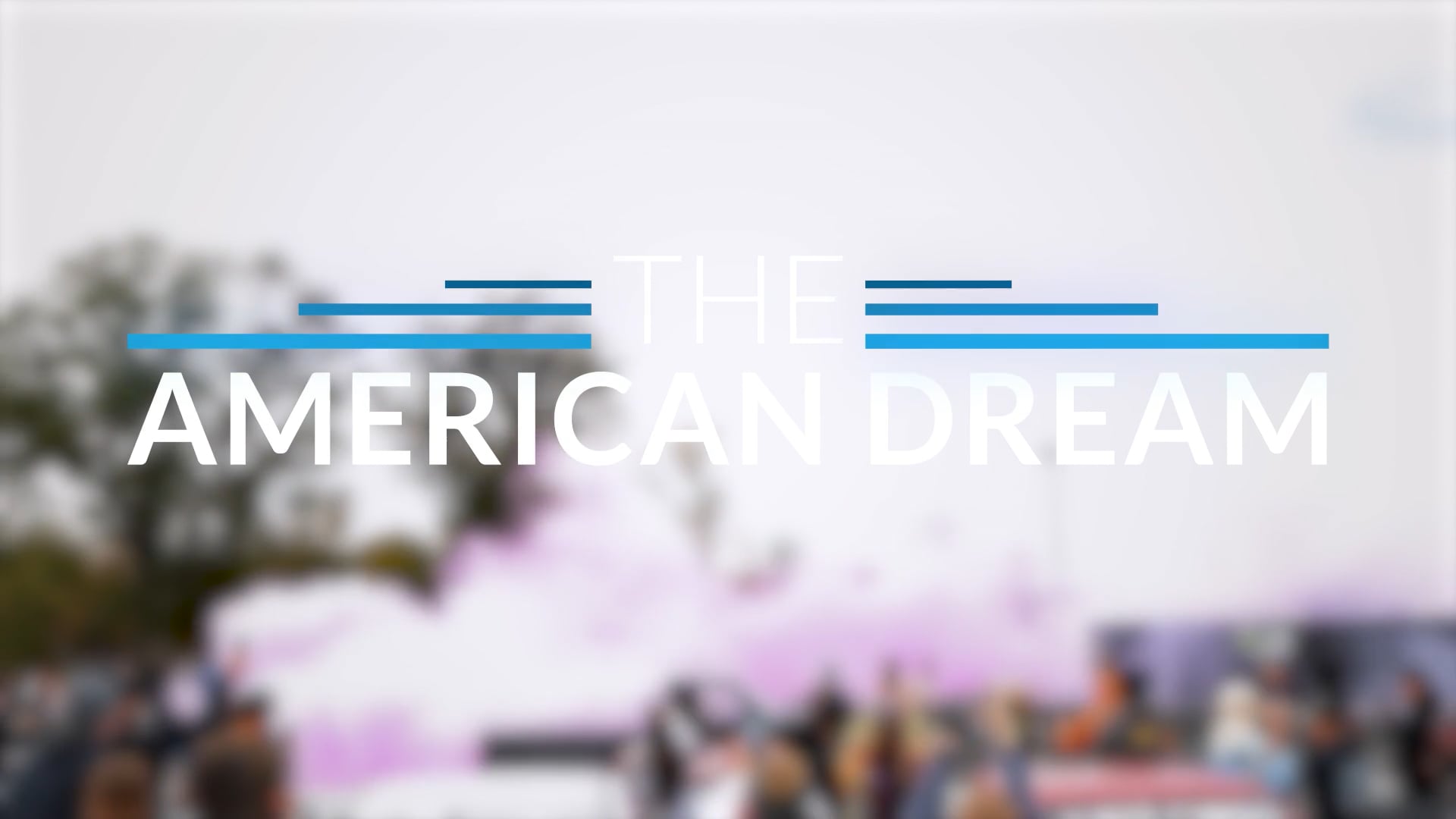 The American Dream TV: Missouri
