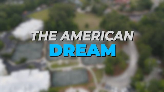 The American Dream TV: Myrtle Beach