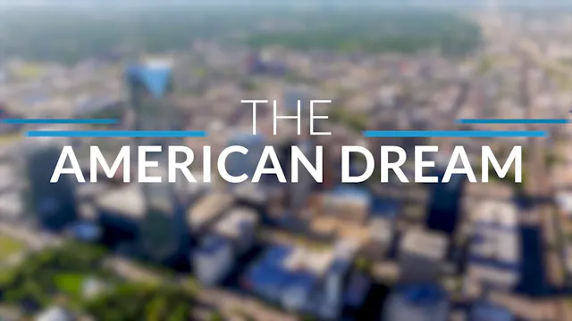 The American Dream TV: Oklahoma