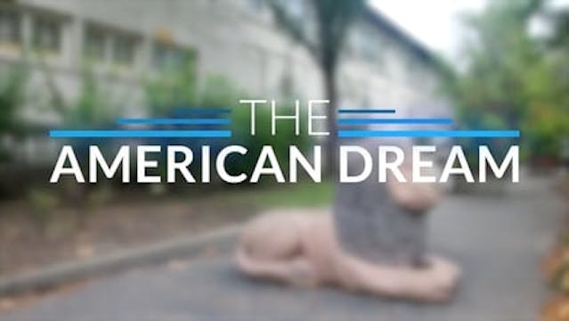 The American Dream TV: Illinois