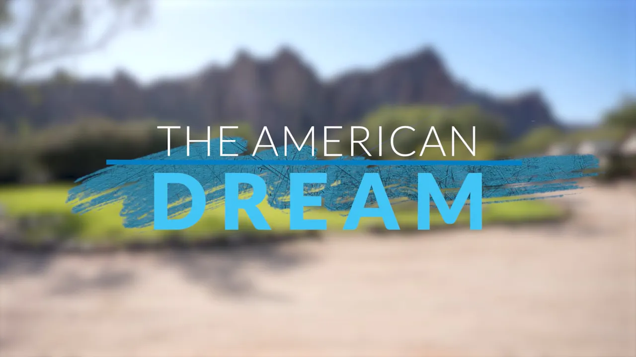 The American Dream TV Arizona Arizona The American Dream TV