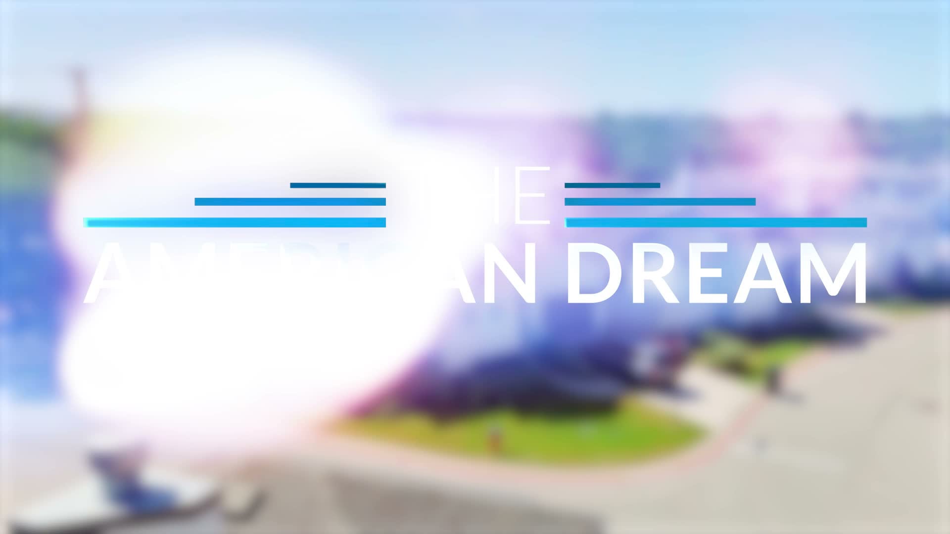The American Dream TV: Texas 09/13/2026