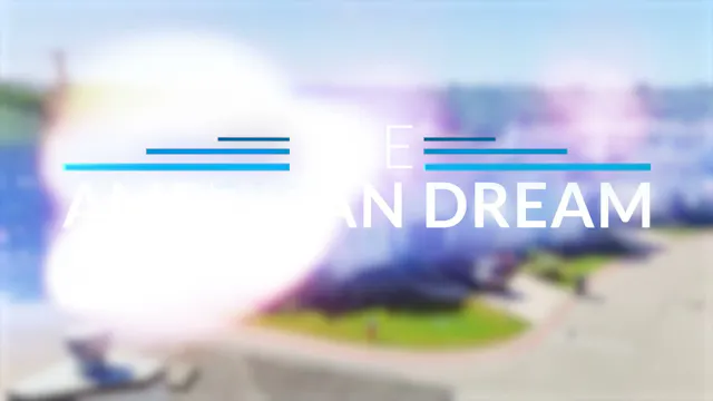 The American Dream TV: Texas 09/13/2026