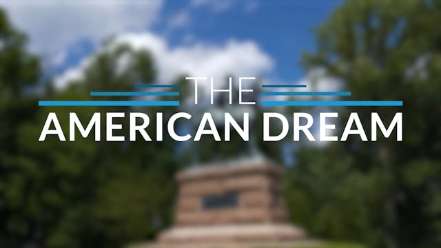 The American Dream TV: Pennsylvania