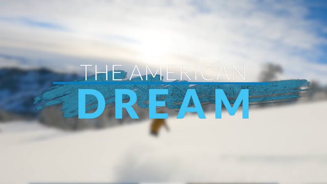 The American Dream TV: Idaho