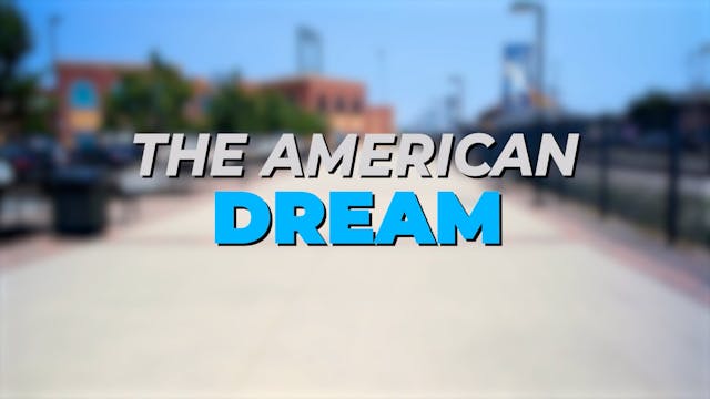 The American Dream TV: Harrisburg