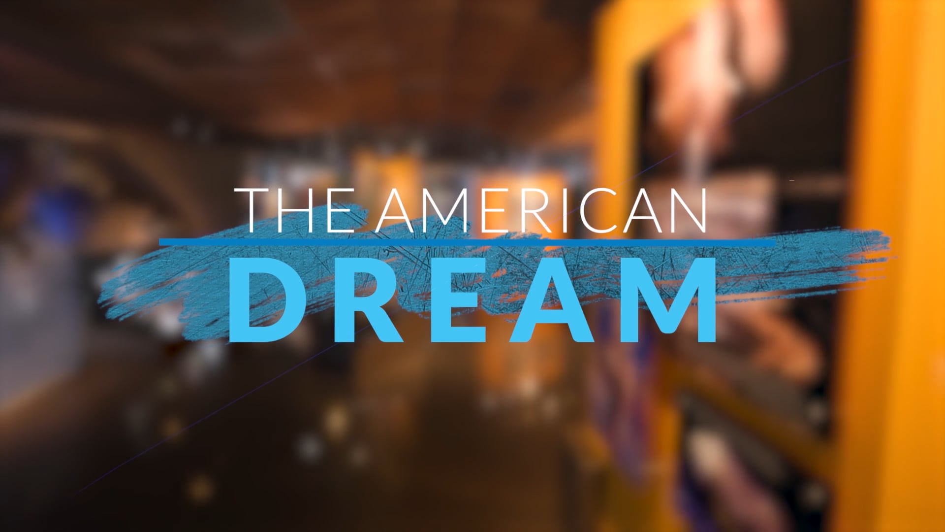  The American Dream TV: Utah