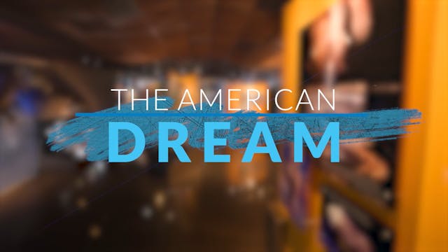  The American Dream TV: Utah