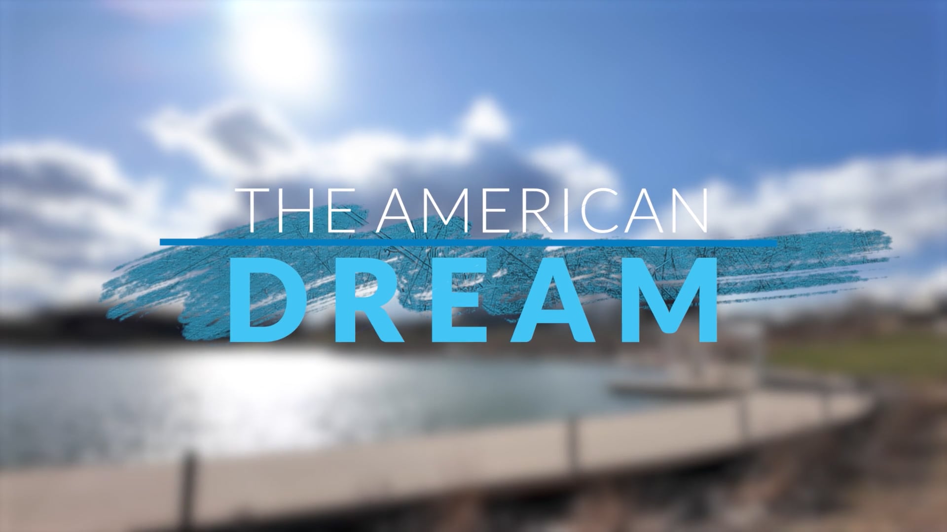  The American Dream TV: Nebraska