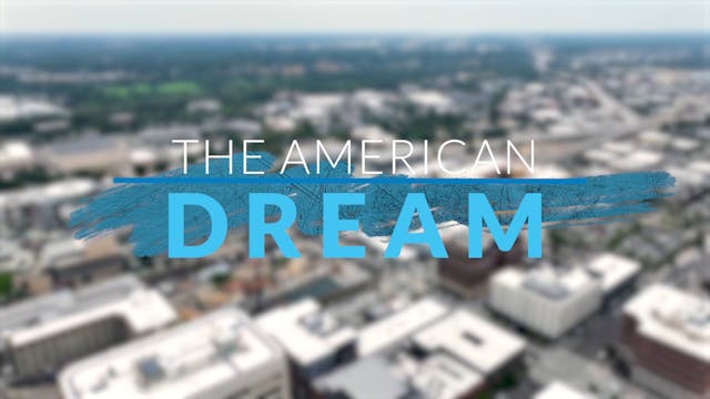  The American Dream TV: Idaho