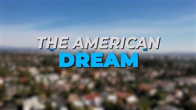 The American Dream TV: Los Angeles