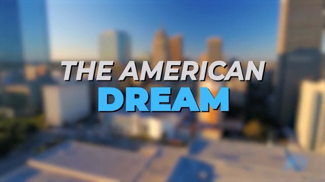 The American Dream TV: Oklahoma City
