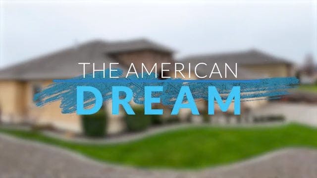  The American Dream TV: Washington