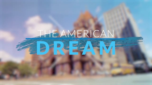  The American Dream TV: Massachusetts