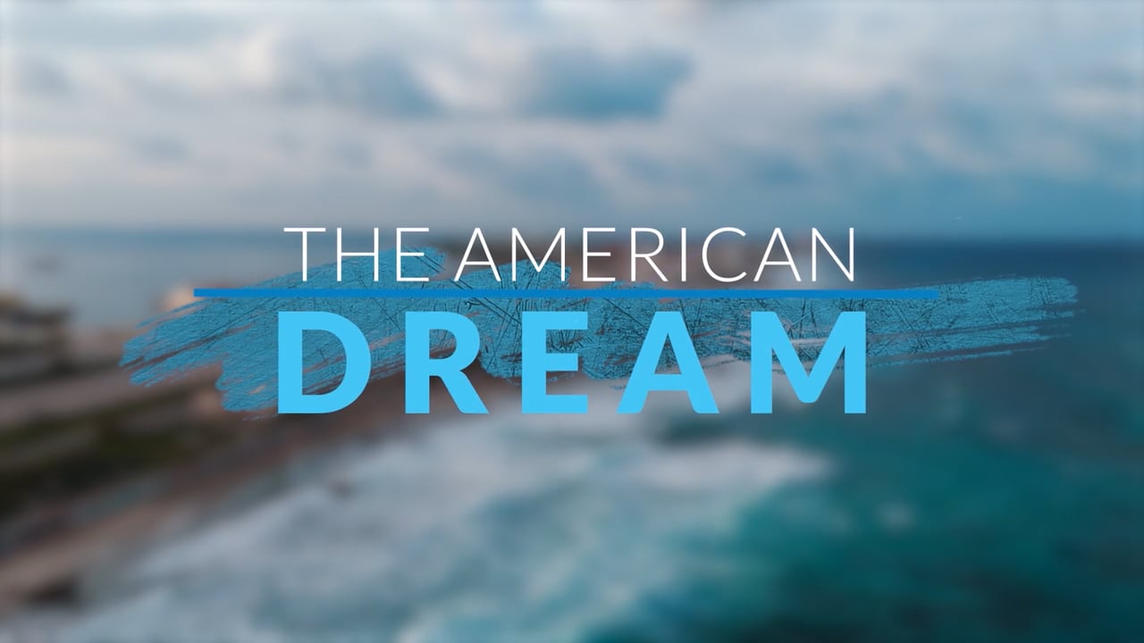  The American Dream TV: Best Of