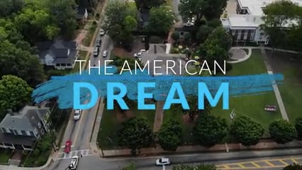 The American Dream TV: Georgia
