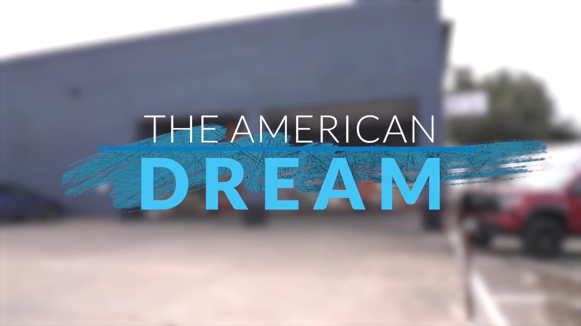  The American Dream TV: Best Of