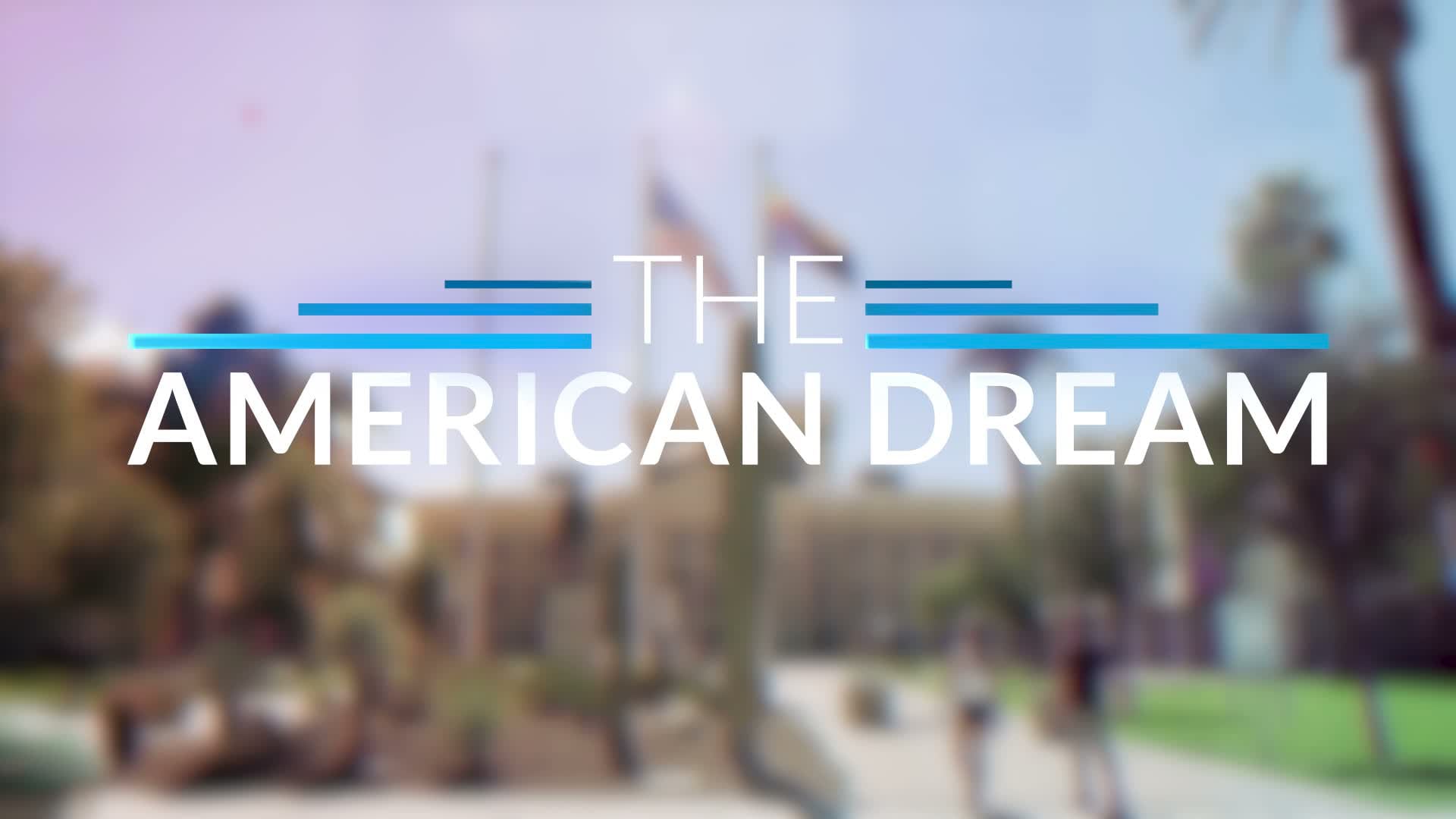 The American Dream TV: Arizona 10/03/2026