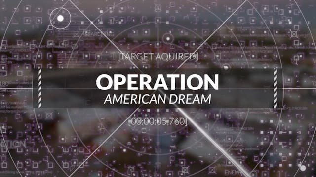  The American Dream TV: OADTV
