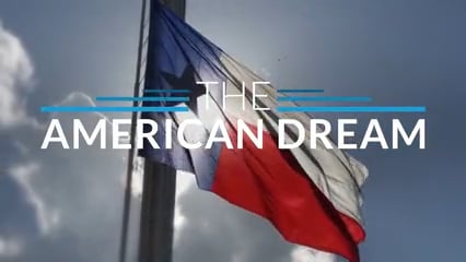 The American Dream TV: Texas
