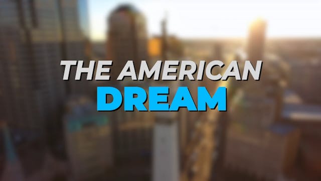 The American Dream TV: Indianapolis