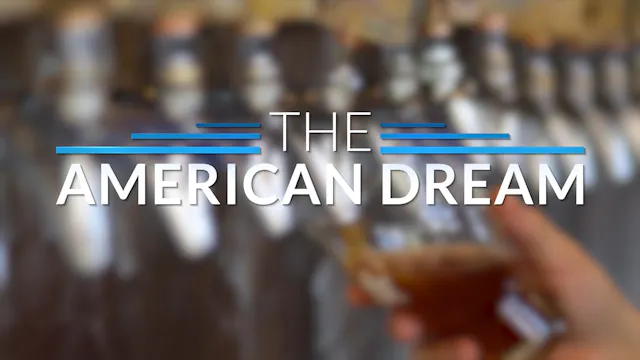 The American Dream TV: Colorado