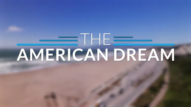 The American Dream TV: Northern Calif...