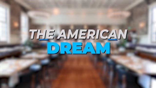 The American Dream TV: Charlotte