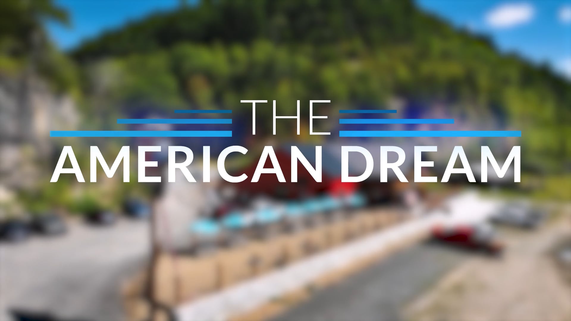 The American Dream TV: Oklahoma