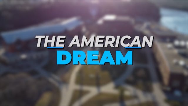  The American Dream TV: Wisconsin