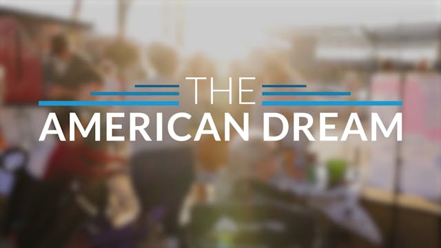 The American Dream TV: Kentucky