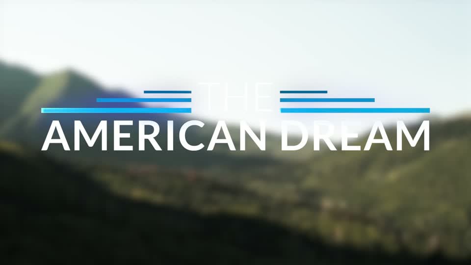 The American Dream TV: Utah 09/19/2026
