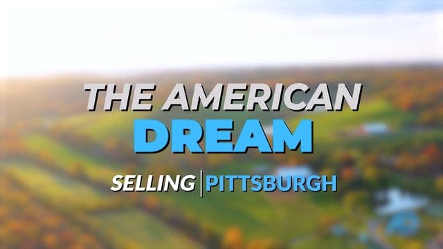 The American Dream TV: Pittsburgh