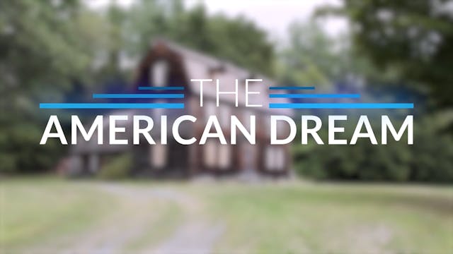 The American Dream TV: Massachusetts