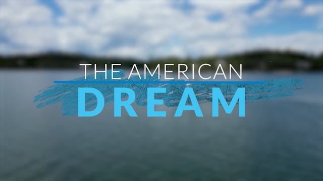  The American Dream TV: Carolinas