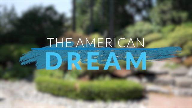  The American Dream TV: Nevada