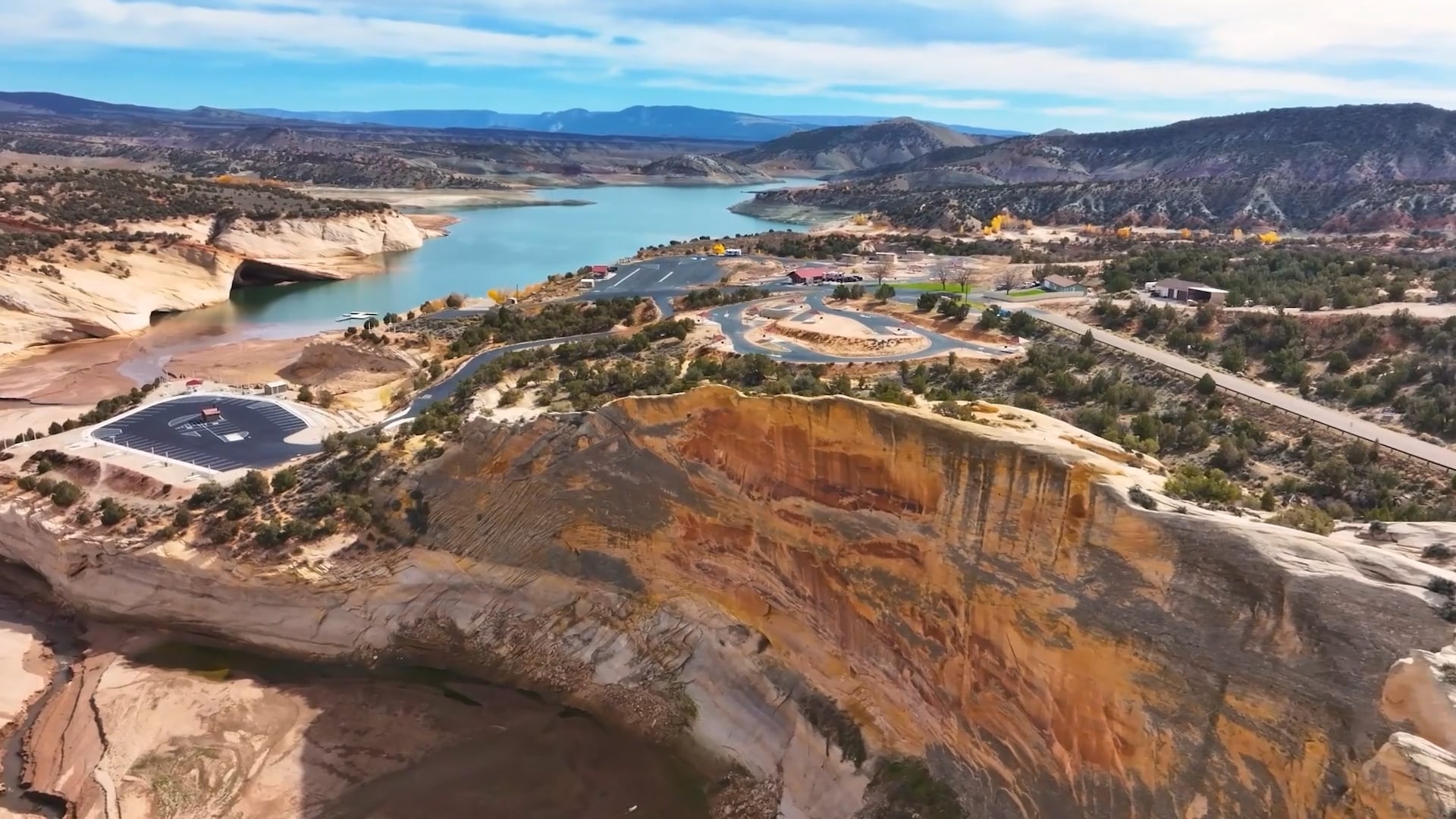 Peaks to Properties: Episode 1